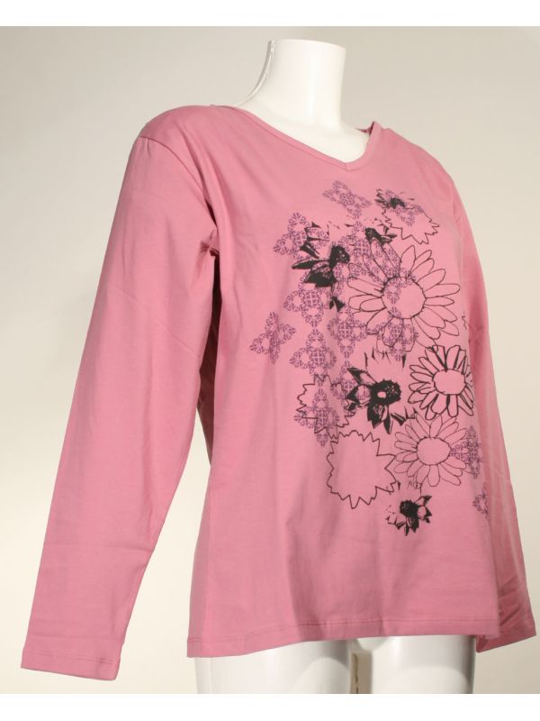 Tee - shirt SH1063R