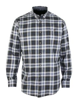 Chemise manches longues TRADITION7