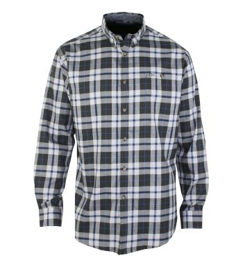 Chemise manches longues TRADITION7