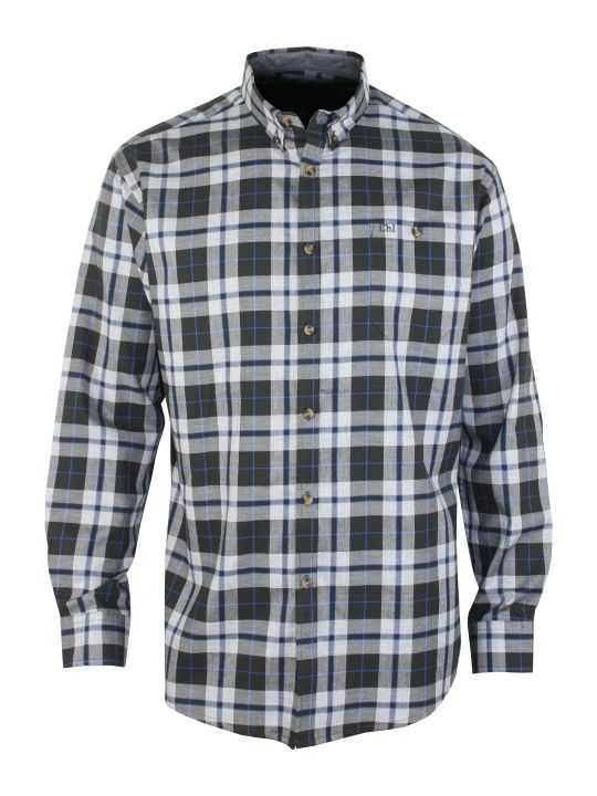 Chemise manches longues TRADITION7