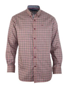 Chemise manches longues TRADITION8