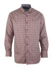 Chemise manches longues TRADITION8