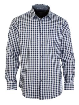 Chemise manches longues TRATTORIA2