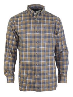 Chemise manches longues TRIADE1