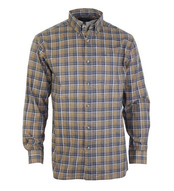 Chemise manches longues TRIADE1