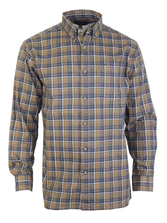 Chemise manches longues TRIADE1