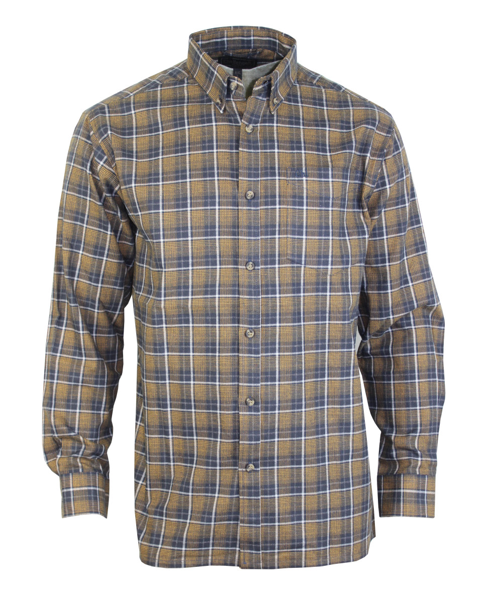 Chemise manches longues TRIADE1