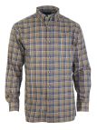 Chemise manches longues TRIADE1