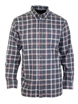 Chemise manches longues TRIADE2
