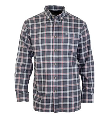 Chemise manches longues TRIADE2