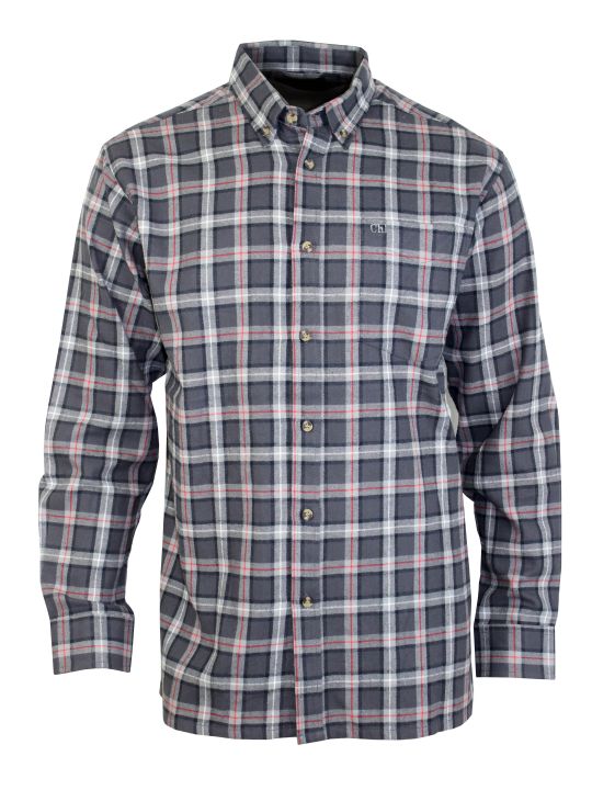 Chemise manches longues TRIADE2