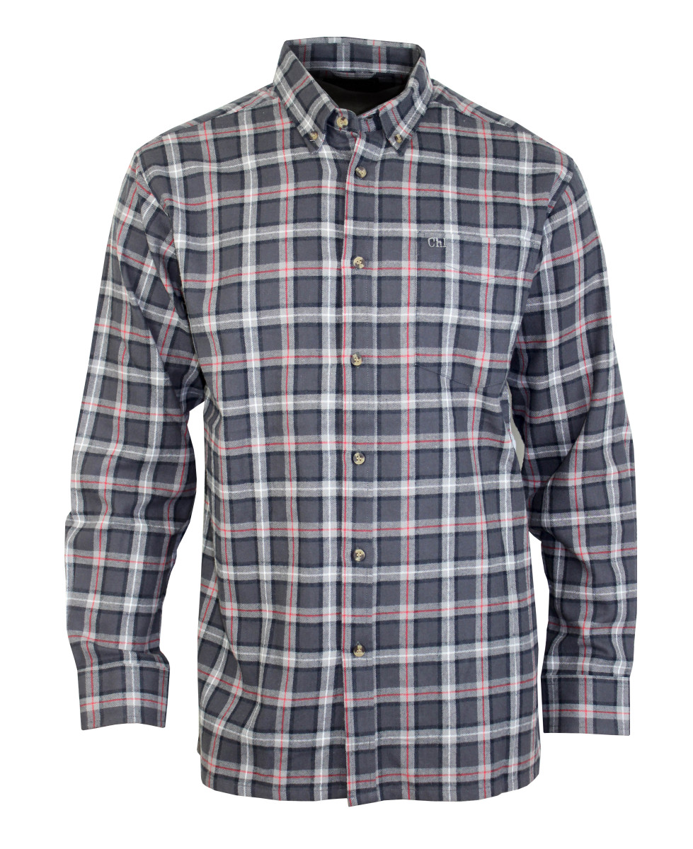 Chemise manches longues TRIADE2