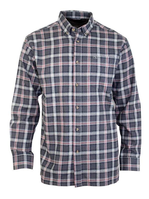 Chemise manches longues TRIADE2