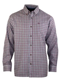 Chemise manches longues TRIAL1
