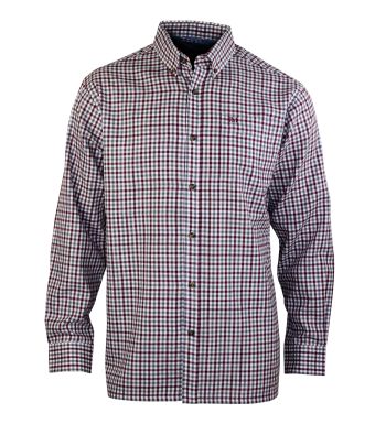 Chemise manches longues TRIAL1