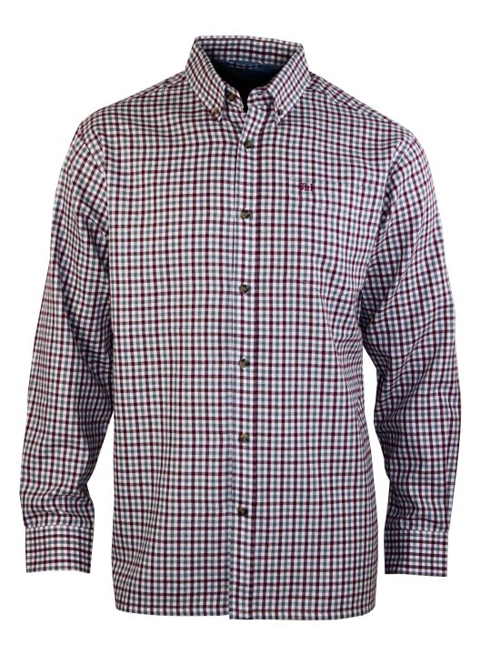 Chemise manches longues TRIAL1