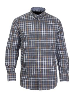 Chemise manches longues TRIMARAN1