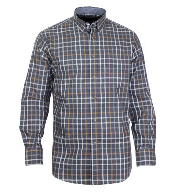 Chemise manches longues TRIMARAN1