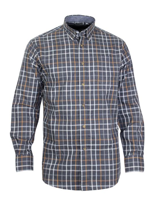 Chemise manches longues TRIMARAN1