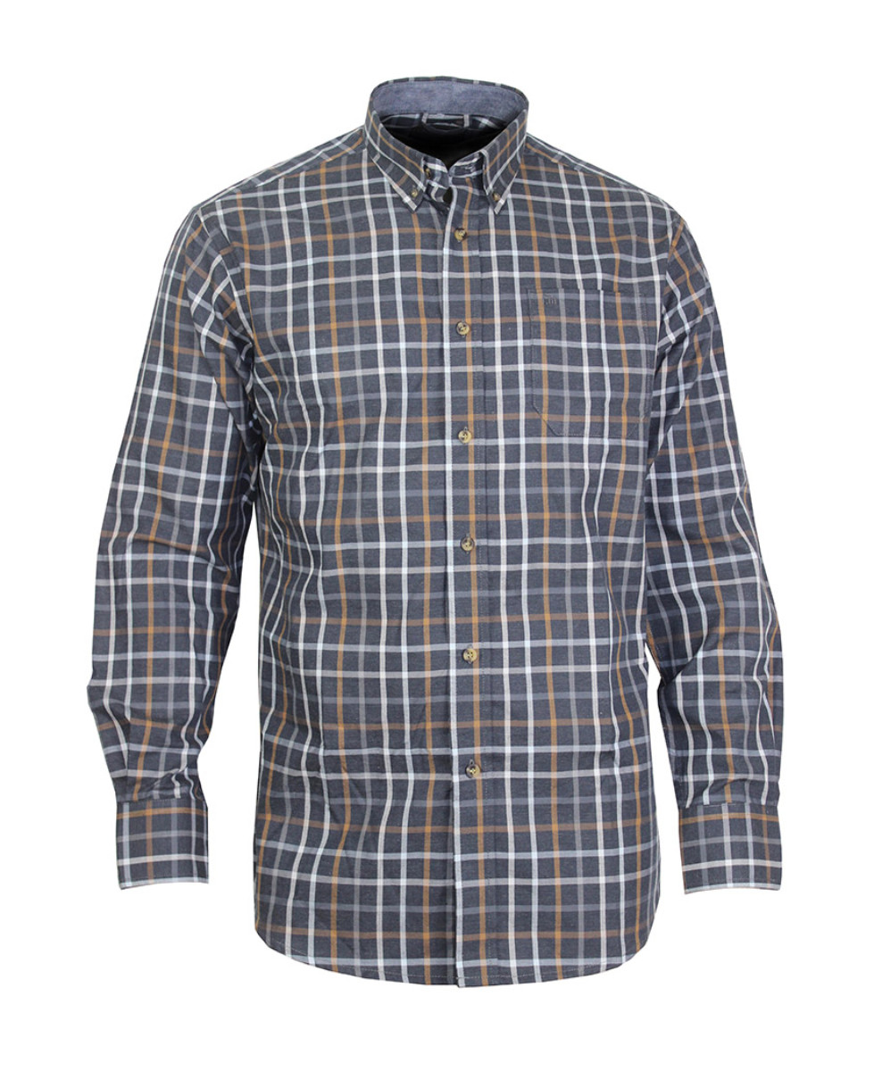 Chemise manches longues TRIMARAN1