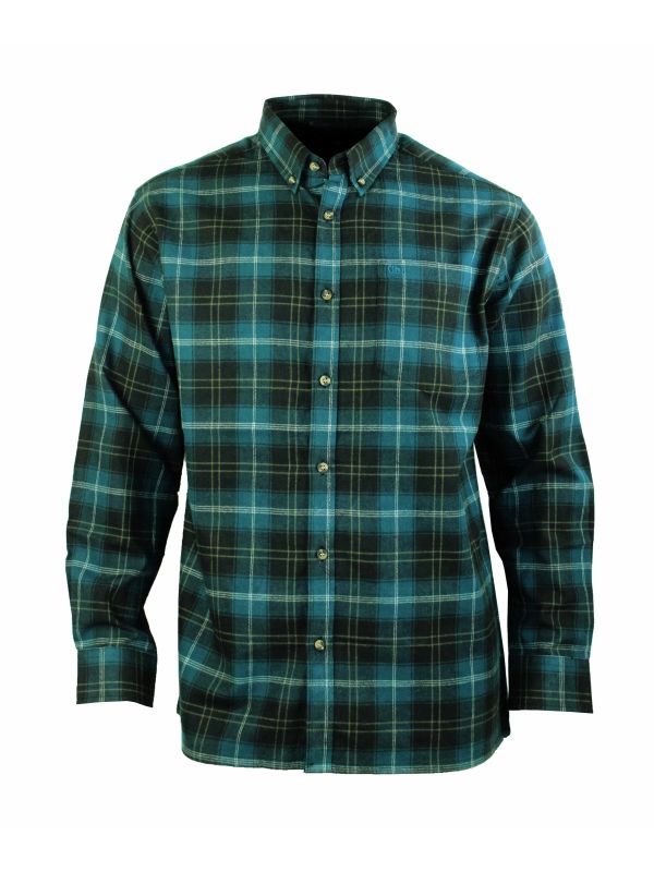 Chemise manches longues TRIVIO1