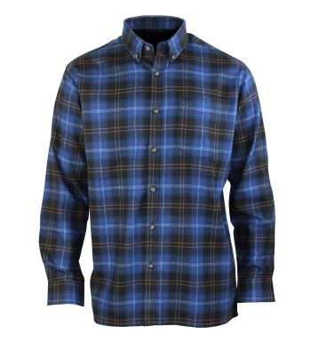 Chemise manches longues TRIVIO2