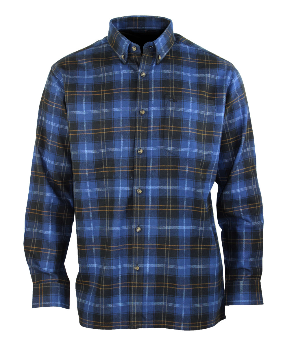 Chemise manches longues TRIVIO2