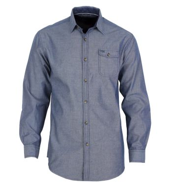 Chemise manches longues TYPIQUE1