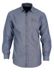 Chemise manches longues TYPIQUE1