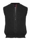 Gilet sans manches fourré mouton 320194U005