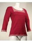 Tee - shirt manches longues UF089F
