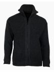 Gilet col camionneur 320186U001