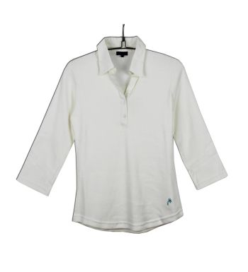 Tee - shirt col polo 810268U005