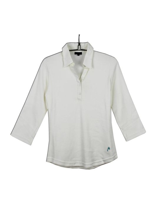 Tee - shirt col polo 810268U005