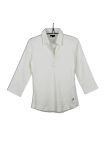 Tee - shirt col polo 810268U005