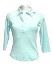 Tee - shirt col polo 810268U004