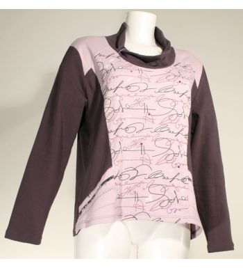 Tee - shirt manches longues UF019G