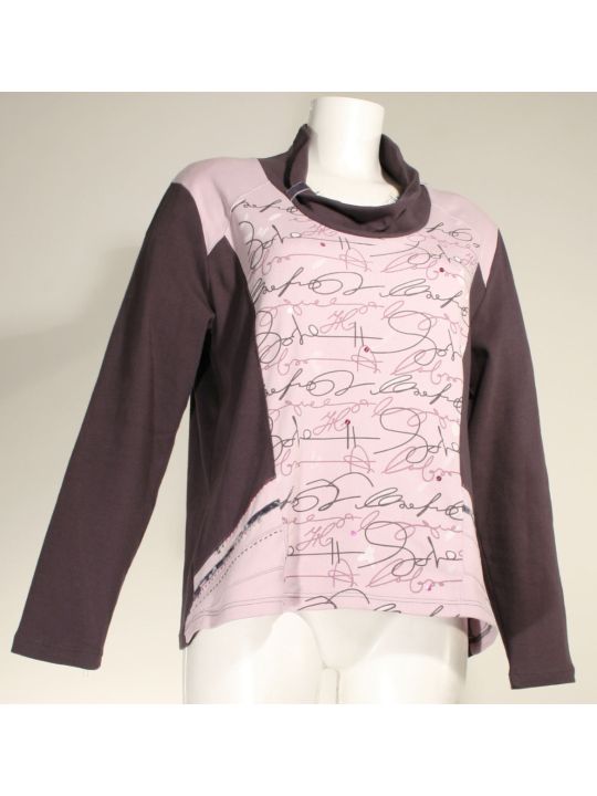 Tee - shirt manches longues UF019G