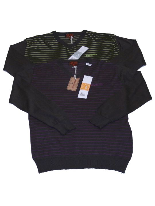Pull col V WH1165VI
