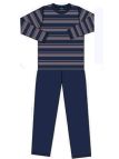 Pyjama en velours GAVINMT