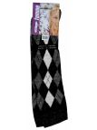 Chaussettes mi bas P00467U001