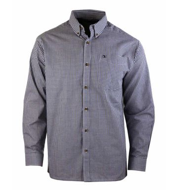 Chemise manches longues TACOTI1