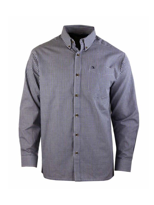 Chemise manches longues TACOTI1