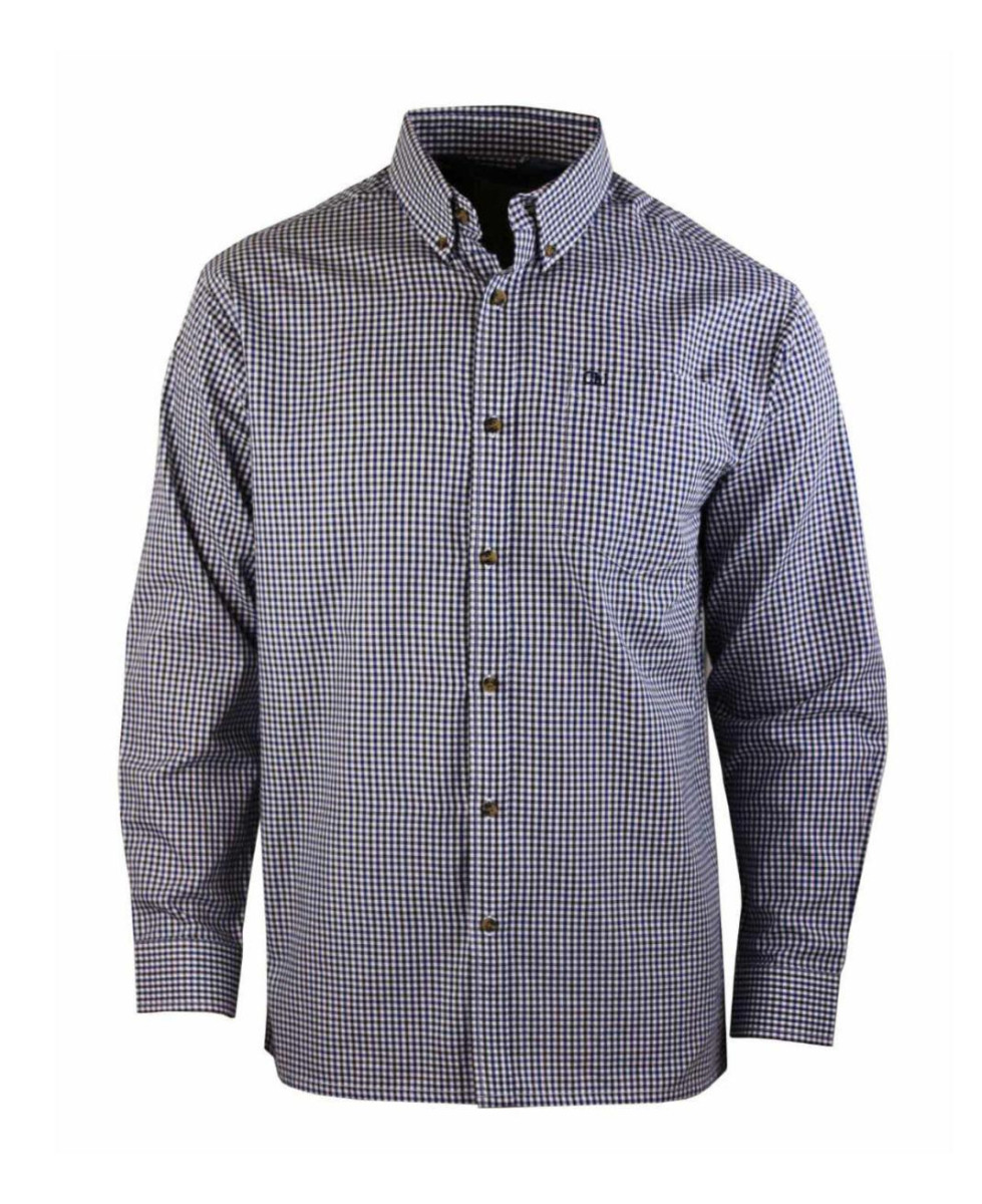 Chemise manches longues TACOTI1