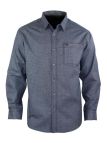 Chemise manches longues TRUBLION1