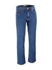 Jean tissu extensible 320759U001