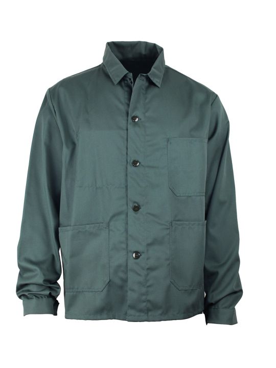 Veste de travail P00389U002