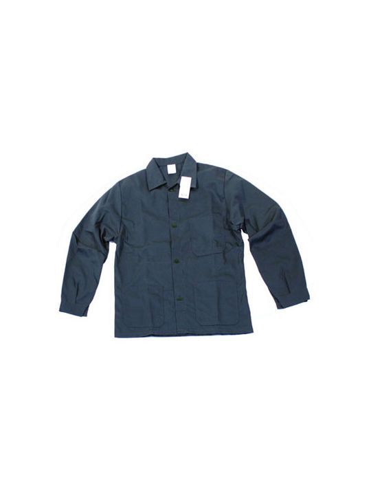 Veste de travail P00389U002