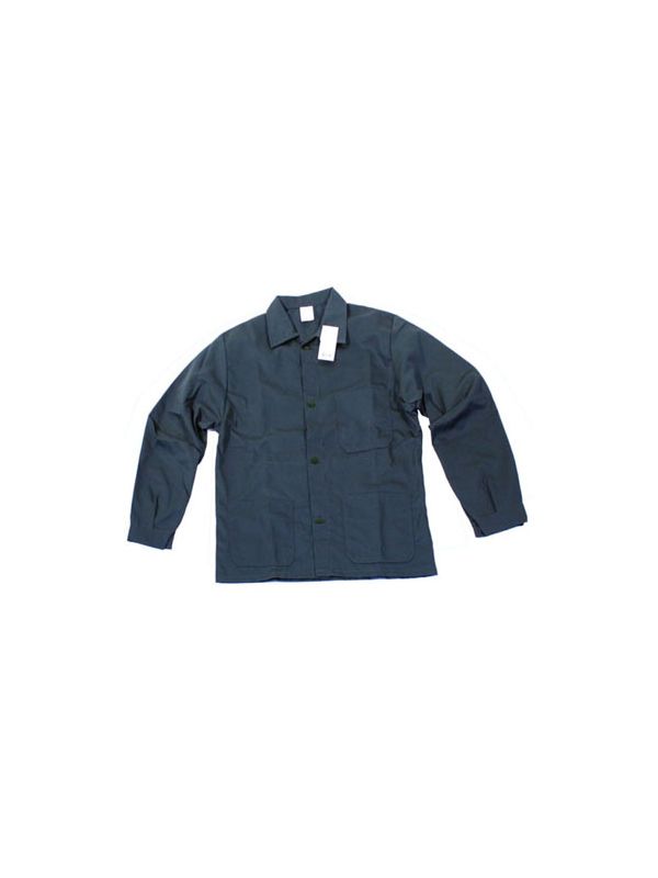 Veste de travail P00389U002