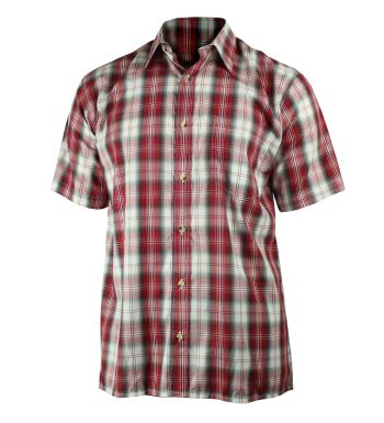 Chemisette à carreaux 320030U003